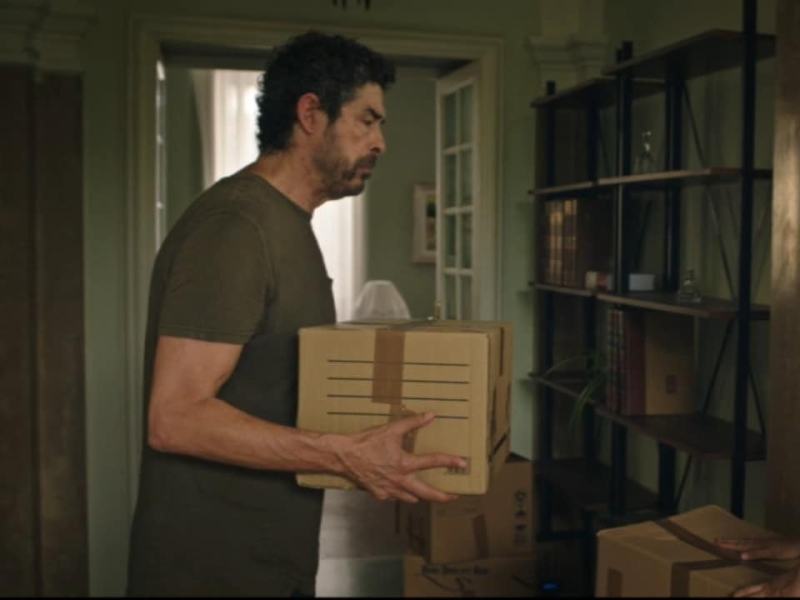 Un Professore - Stag. 3 Ep. 1 - Shakespeare e la maturita