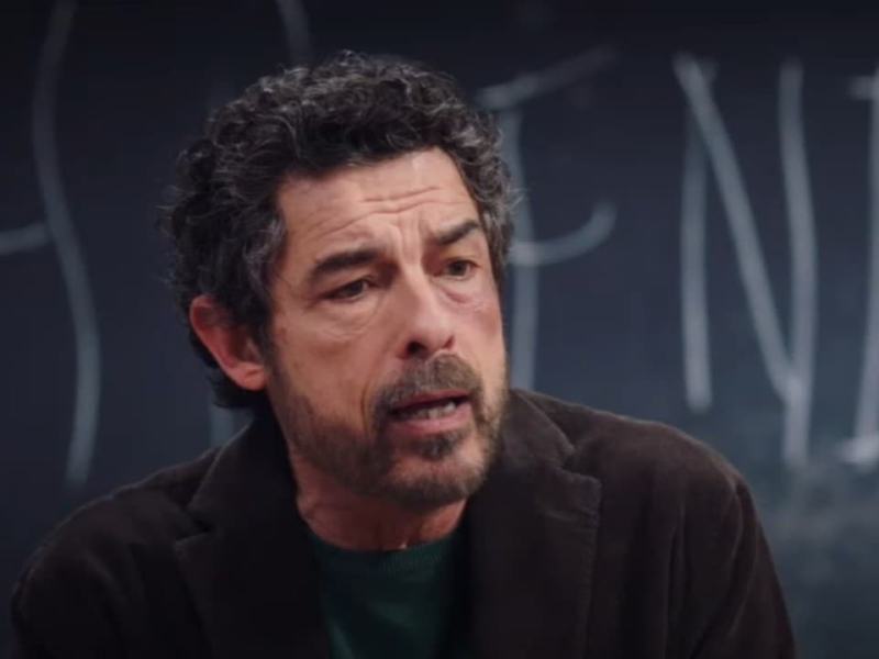 Un Professore - Stag. 3 Ep. 10 - Arendt: la colpa e il perdono