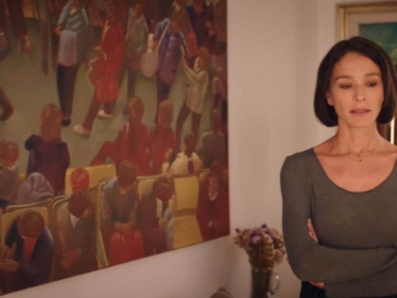 Un Professore - Stag. 3 Ep. 11 - Buddha: la rinascita