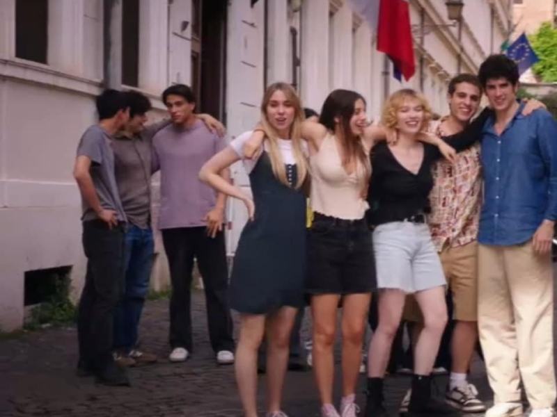 Un Professore - Stag. 3 Ep. 12 - La maturita