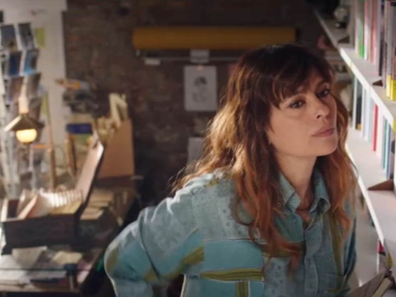 Un Professore - Stag. 3 Ep. 5 - Maria Zambrano: la meraviglia