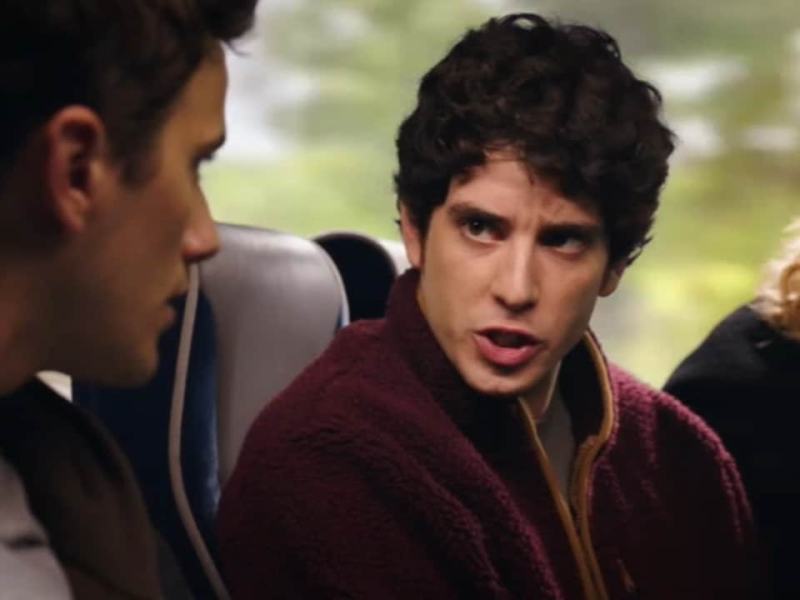 Un Professore - Stag. 3 Ep. 7 - San Benedetto: ora et labora