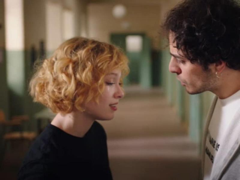 Un Professore - Stag. 3 Ep. 9 - Hawking: il mistero dell'universo