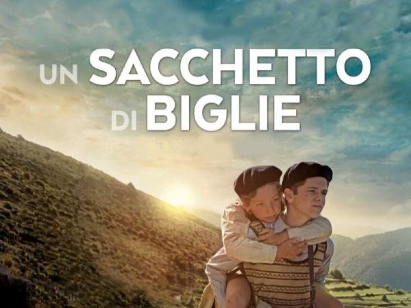 Un sacchetto di biglie