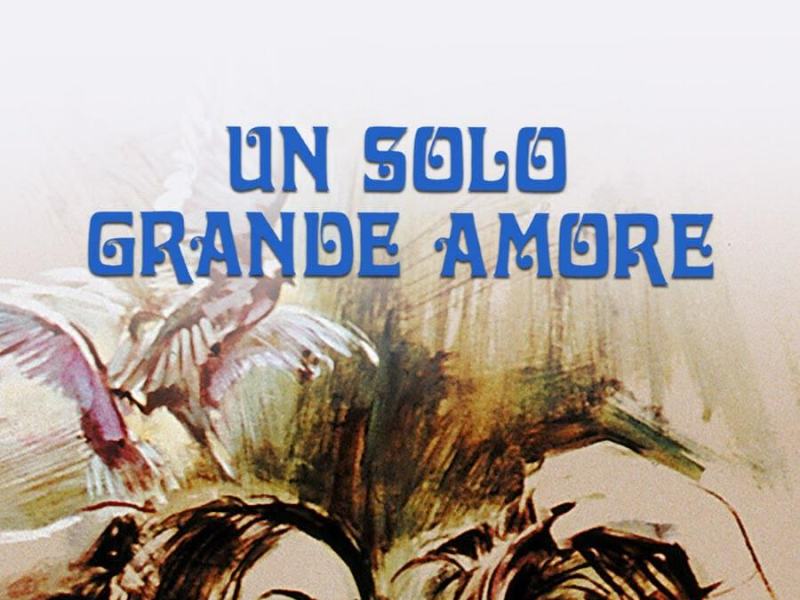 Un solo grande amore