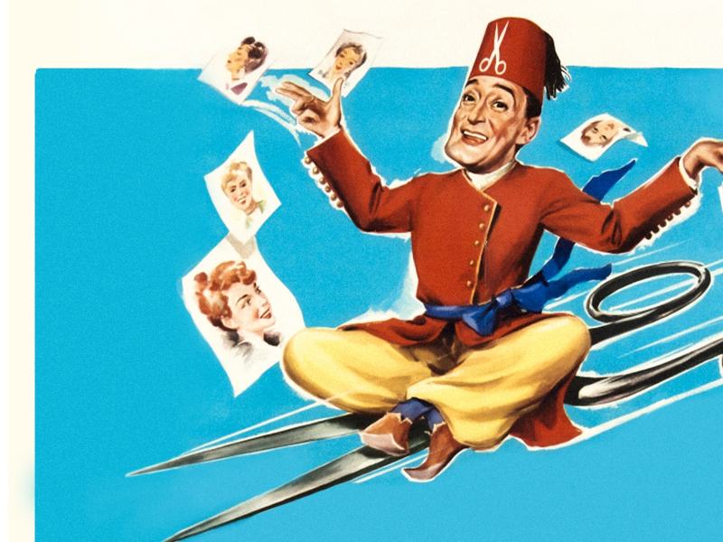 Un turco napoletano