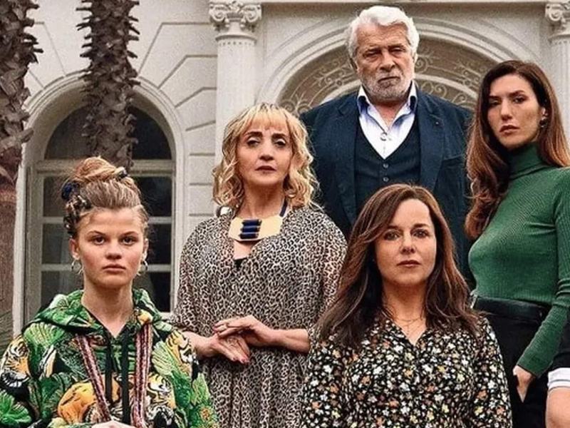 Un vizio di famiglia