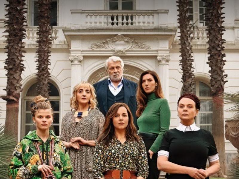 Un vizio di famiglia