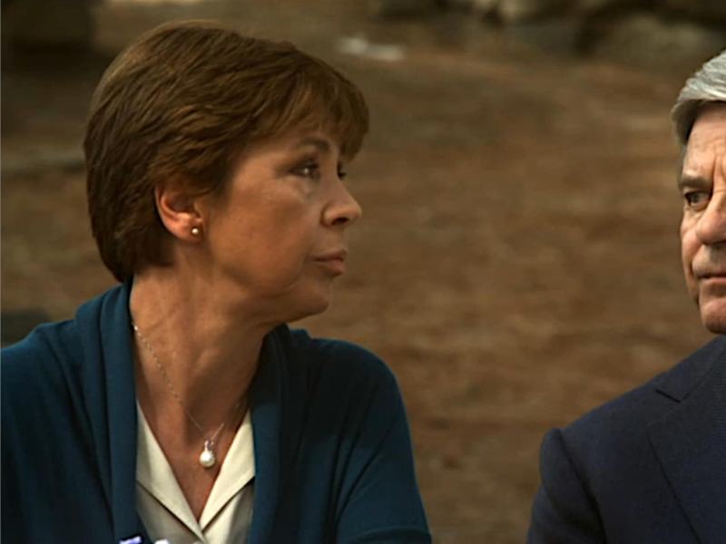 Una buona stagione - Stag. 1 Ep. 7 - Episodio 7