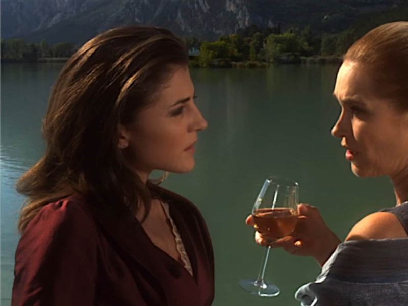 Una buona stagione - Stag. 1 Ep. 8 - Episodio 8