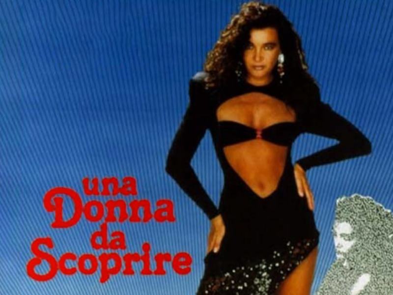 Una donna da scoprire