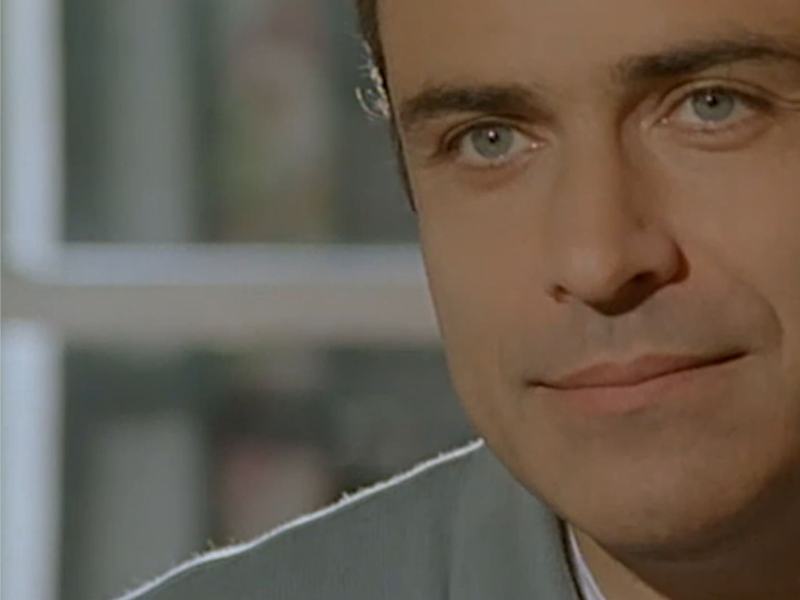 Una donna per amico 2 - Stag. 2 Ep. 4 - La bugia