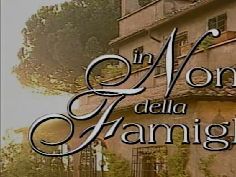 Una donna per amico - Stag. 2 Ep. 2 - Verso il sole