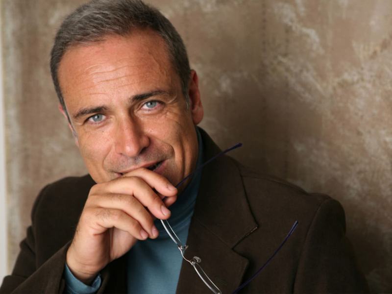 Una donna per amico - Stag. 2 Ep. 8 - Una stagione nuova