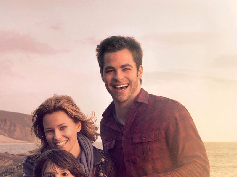 Una famiglia all'improvviso