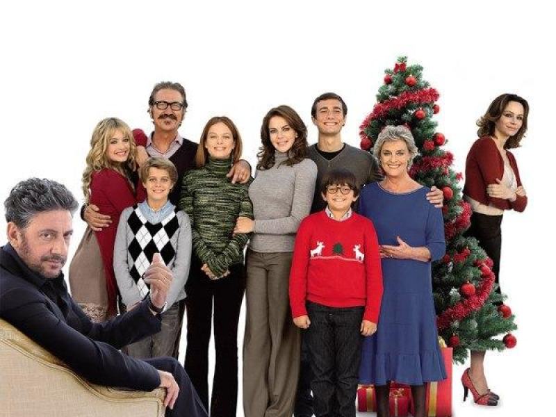 Una famiglia perfetta