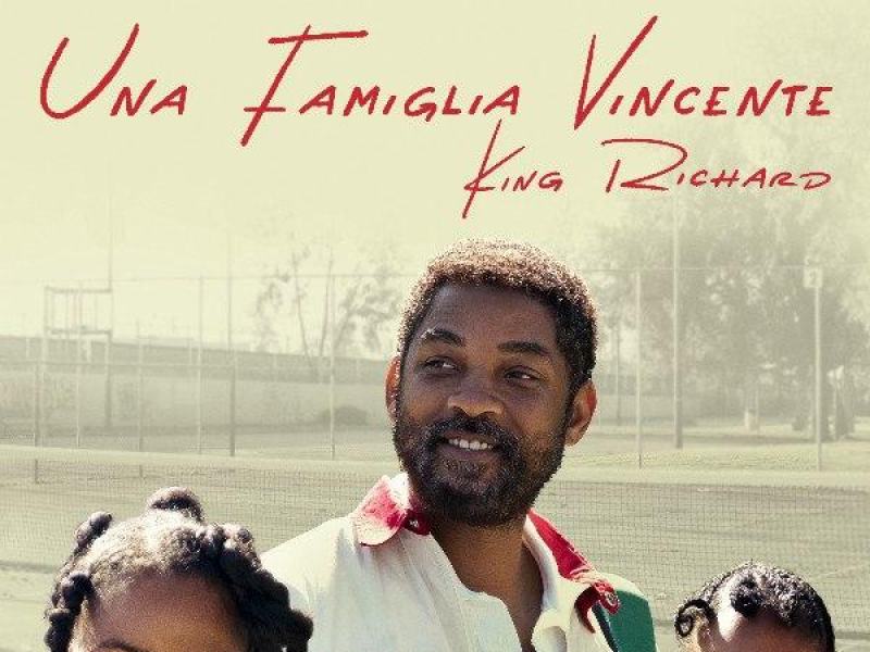 Una famiglia vincente - King Richard