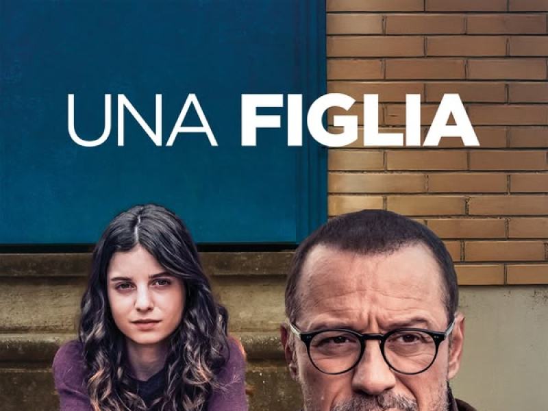 Una figlia