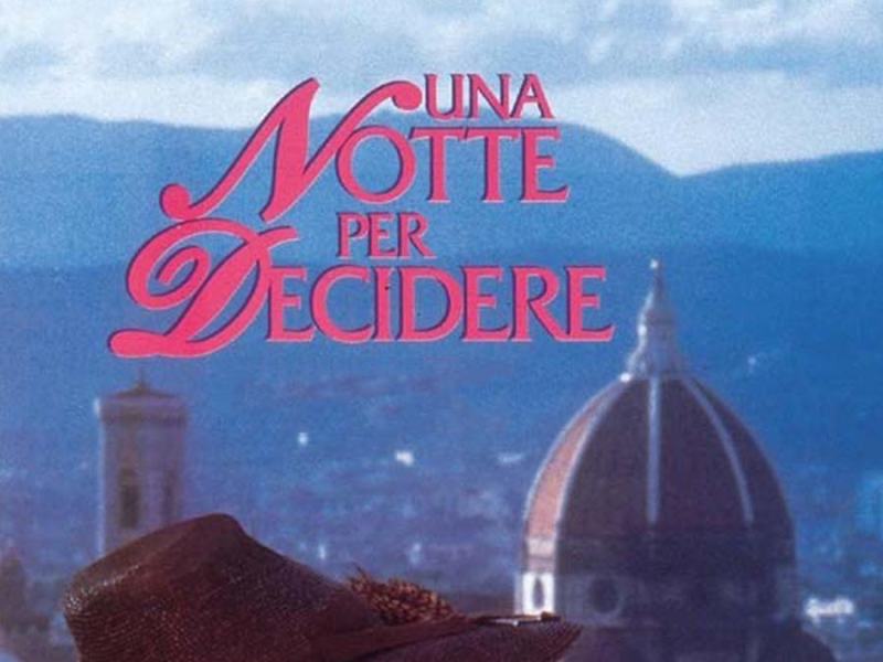 Una notte per decidere