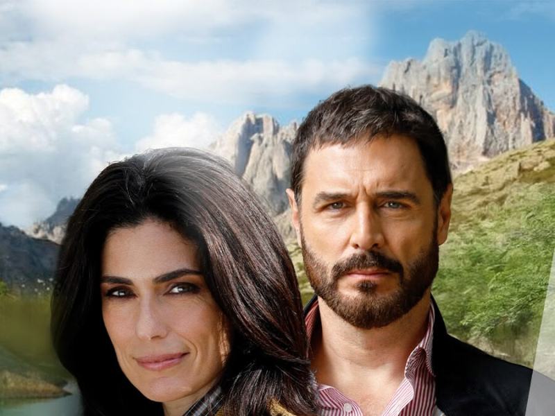 UNA NUOVA VITA (DI F. COSTA)