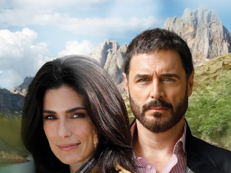 UNA NUOVA VITA (DI F. COSTA)