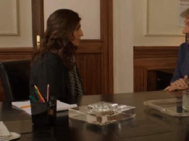 Una pallottola nel cuore 2 - Stag. 2 Ep. 4 - La pallottola nel cuore