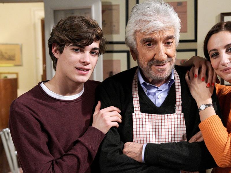 Una pallottola nel cuore 3 - Stag. 3 Ep. 1 - Il rogo di Casal Di Pietra