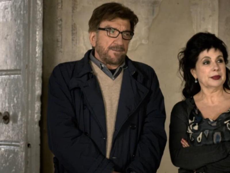 Una pallottola nel cuore - Stag. 1 Ep. 4 - Il vero e il falso