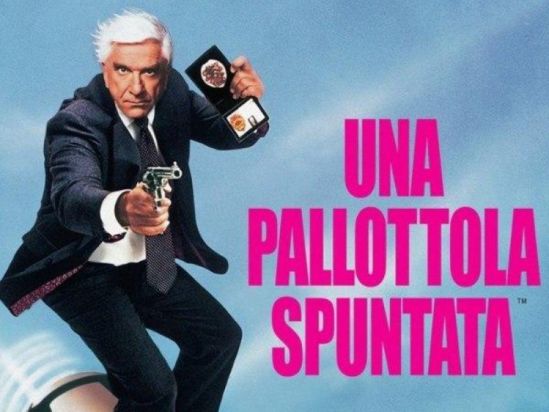 Una pallottola spuntata