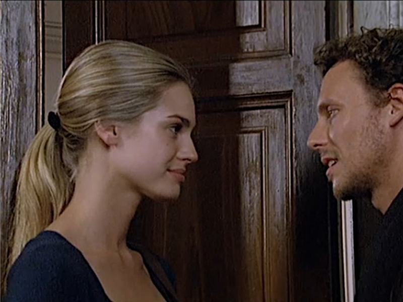 Una sera d'ottobre - 2^ Parte