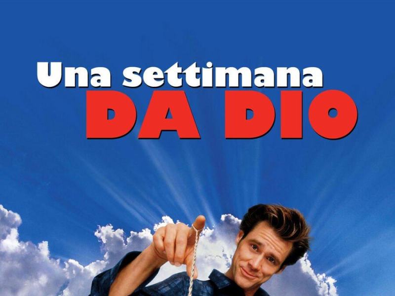 Una settimana da Dio
