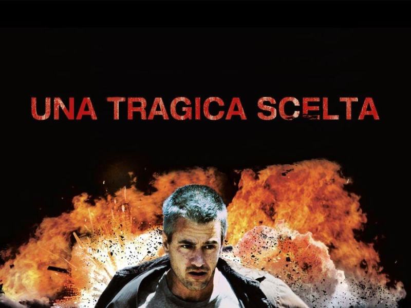 Una tragica scelta