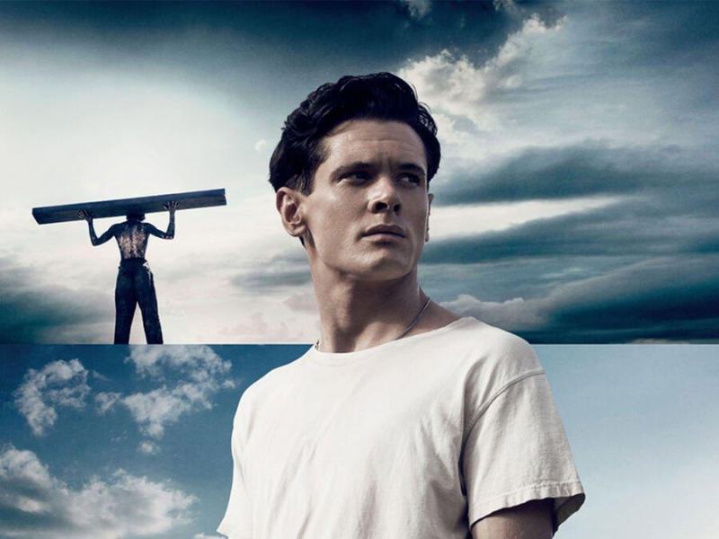 Unbroken