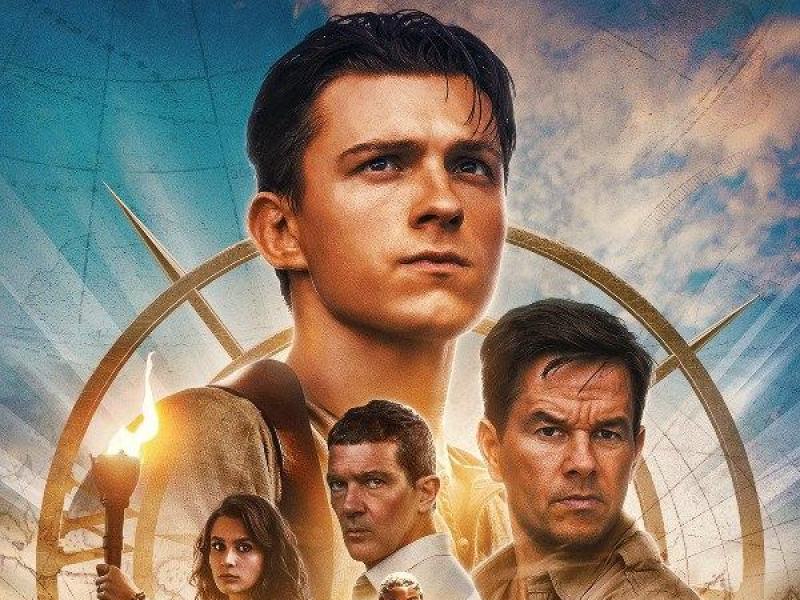 Uncharted