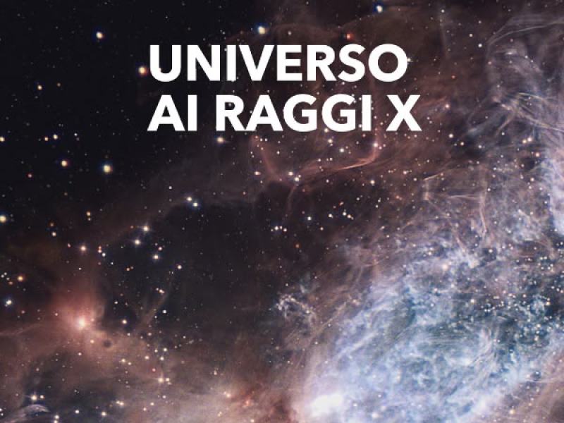 Universo ai raggi x