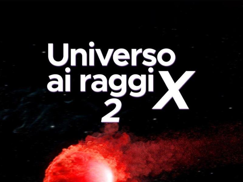 Universo ai raggi x
