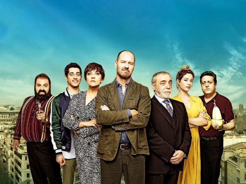 Uno di famiglia