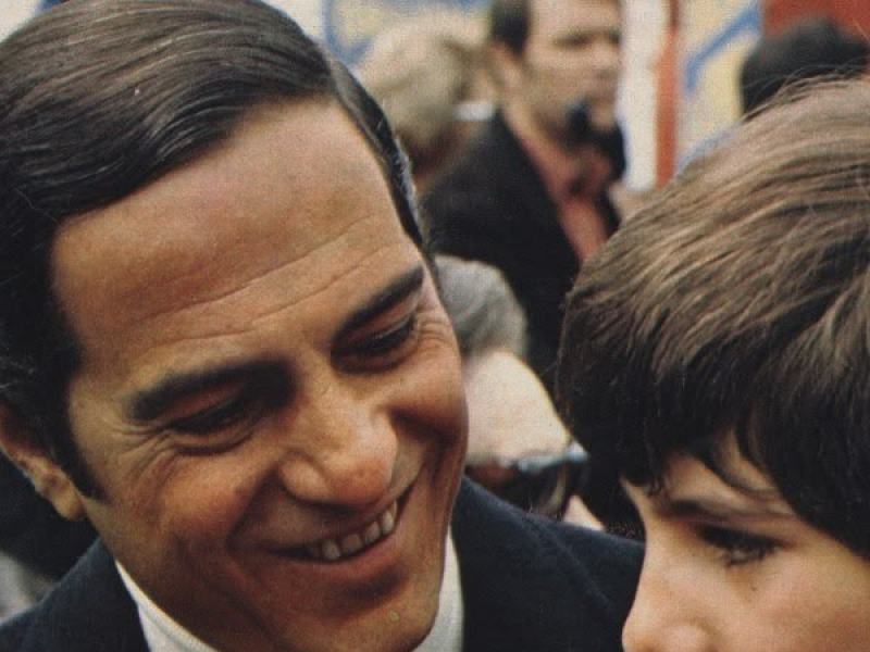 Uno, nessuno, cento Nino