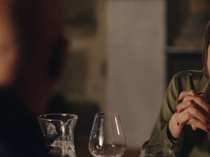 Uno sbirro in Appennino 1 - Stag. 1 Ep. 7 - Lo scheletro in cravatta