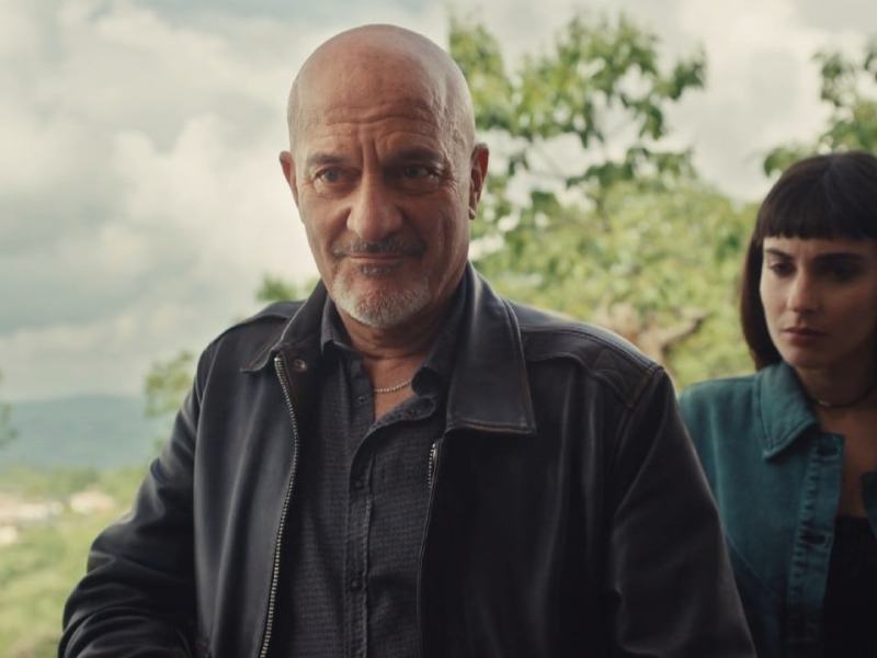 Uno sbirro in Appennino - Stag. 1 Ep. 3 - Il caso degli spiriti