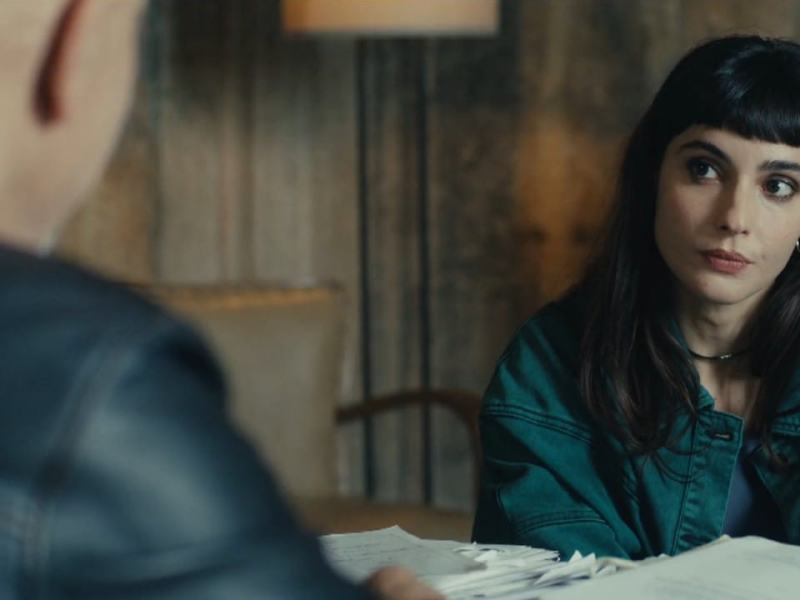 Uno sbirro in Appennino - Stag. 1 Ep. 6 - La resa dei conti