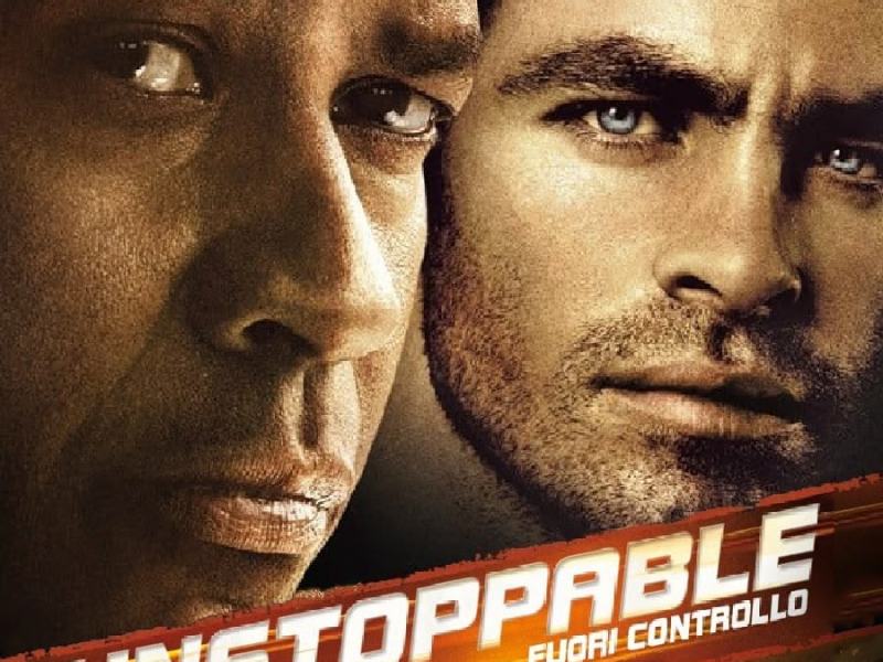Unstoppable - Fuori controllo