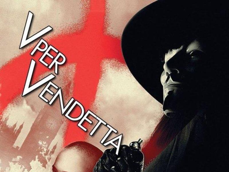 V per Vendetta