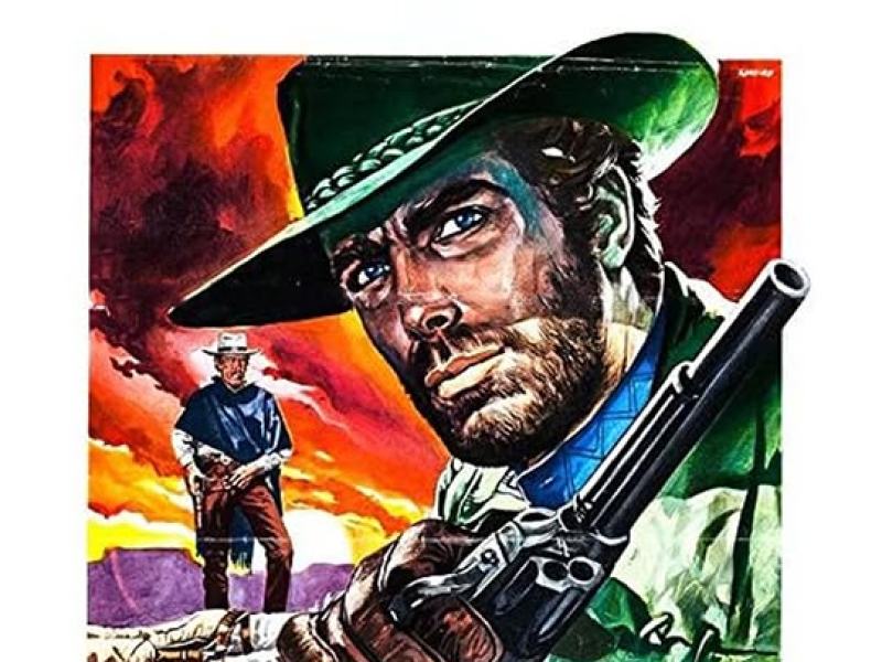 Vado, l'ammazzo e torno