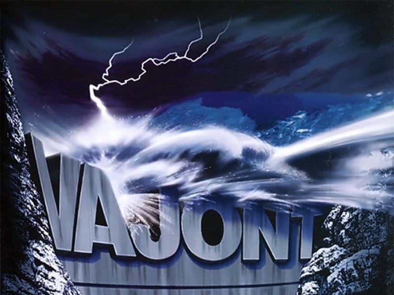 Vajont - La diga del disonore