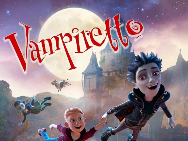 Vampiretto