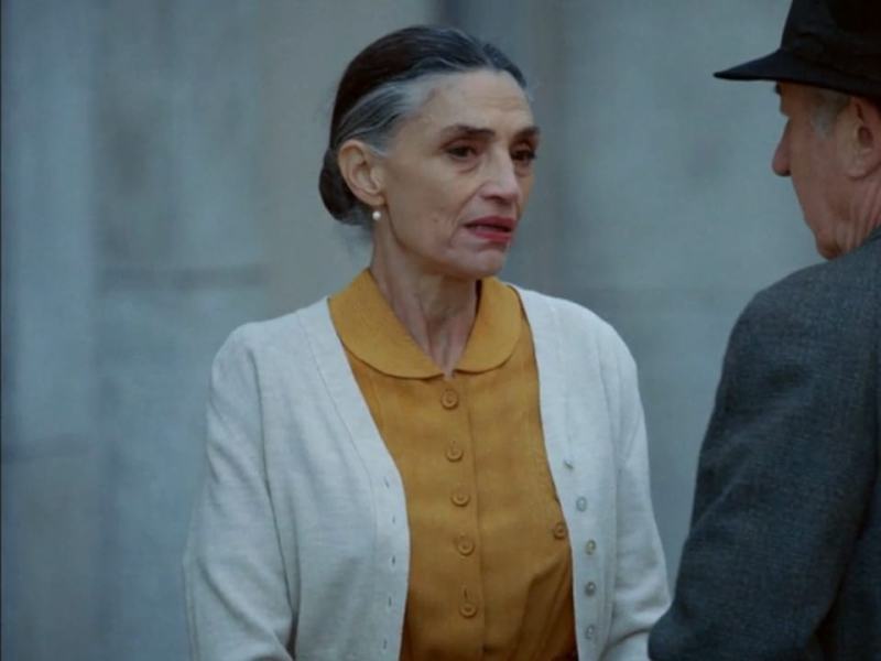 Velvet - Stag. 2 Ep. 10 - Maschere nude