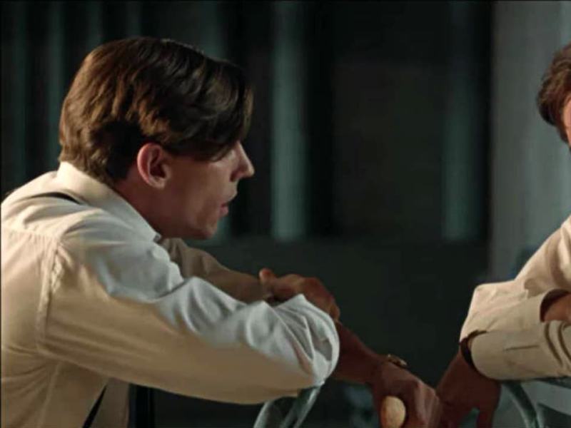 Velvet - Stag. 3 Ep. 10 - Non ti dico addio