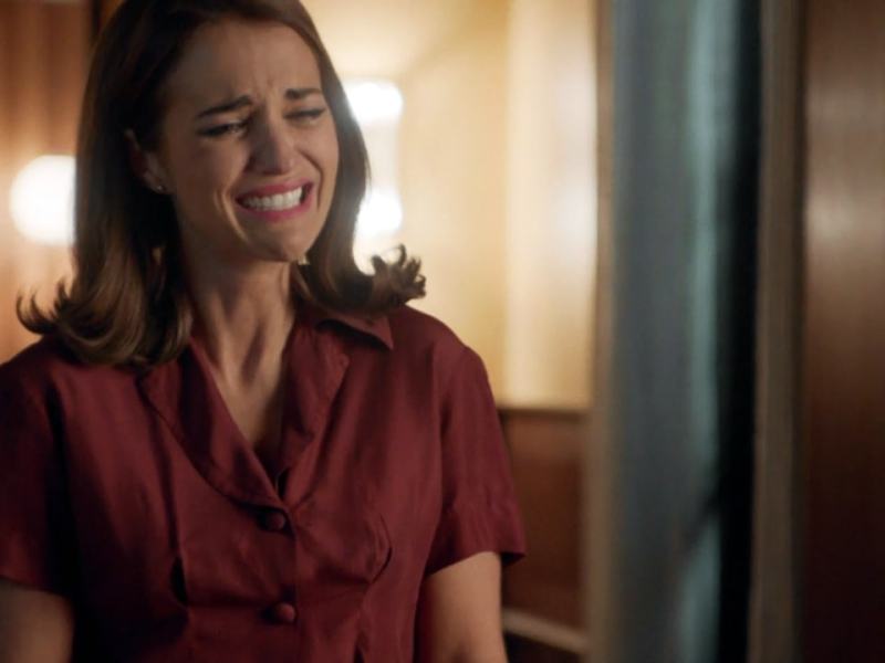 Velvet - Stag. 3 Ep. 11 - Amara realta