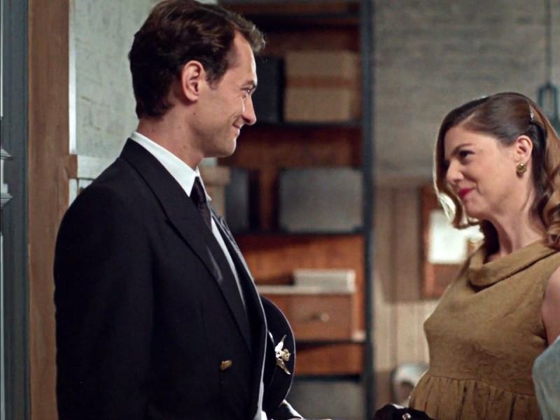 Velvet - Stag. 3 Ep. 14 - Mobilitazione generale